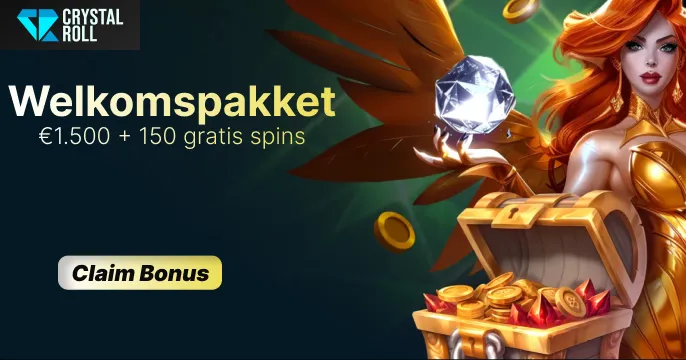 Crystal Roll Casino